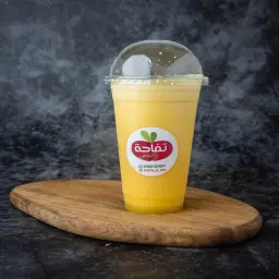 Mango and Guava Juice